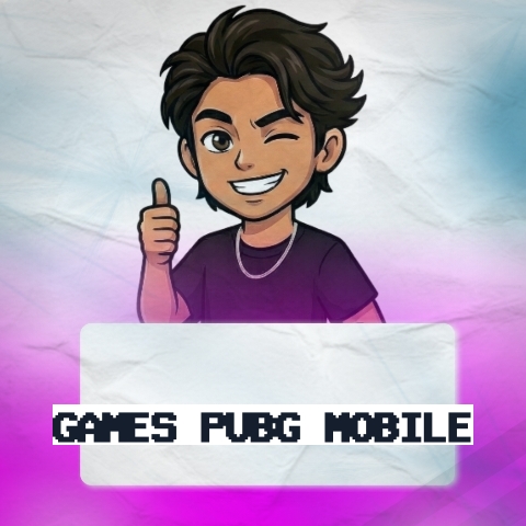 PUBG Mobile Global 445 UC